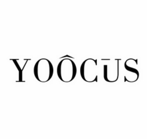 YOOCUS Logo (USPTO, 20.08.2020)