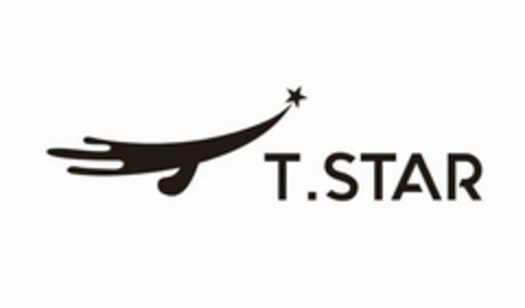 T.STAR Logo (USPTO, 18.09.2020)