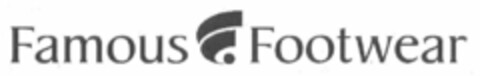 FAMOUS FOOTWEAR Logo (USPTO, 05.03.2009)