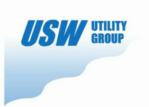 USW UTILITY GROUP Logo (USPTO, 06.03.2009)