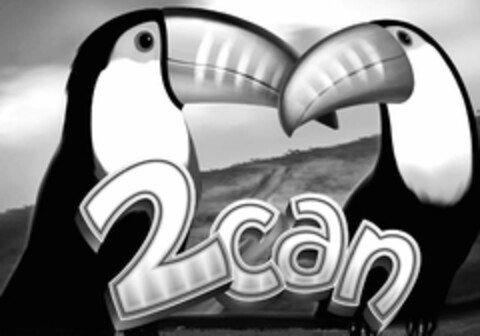 2CAN Logo (USPTO, 03/16/2009)