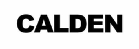 CALDEN Logo (USPTO, 06.04.2009)