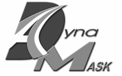 DYNA MASK A Logo (USPTO, 22.04.2009)