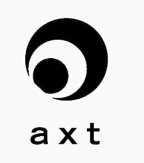 AXT Logo (USPTO, 14.05.2009)