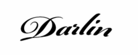 DARLIN Logo (USPTO, 05/22/2009)