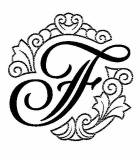 F Logo (USPTO, 07.08.2009)