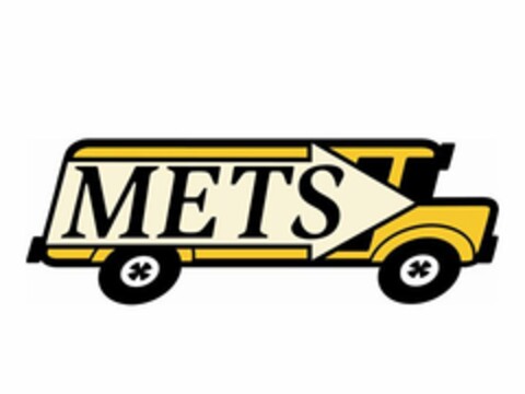 METS Logo (USPTO, 08/20/2009)