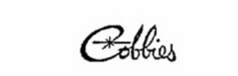 COBBIES Logo (USPTO, 01.09.2009)