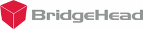 BRIDGEHEAD Logo (USPTO, 02.11.2009)