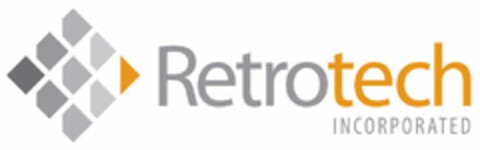 RETROTECH Logo (USPTO, 01/18/2010)