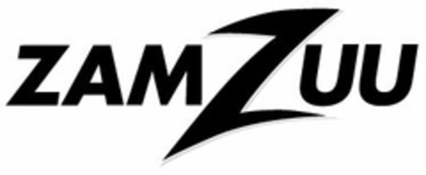ZAMZUU Logo (USPTO, 20.01.2010)