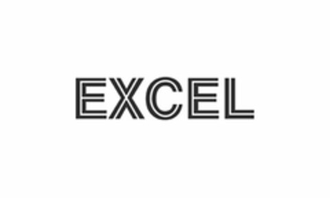 EXCEL Logo (USPTO, 11.02.2010)