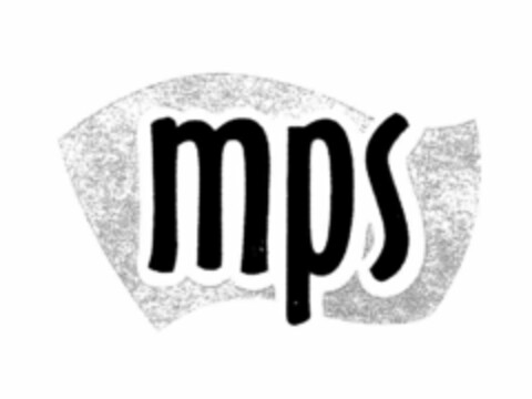 MPS Logo (USPTO, 21.02.2010)