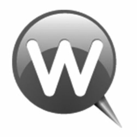 W Logo (USPTO, 03/29/2010)