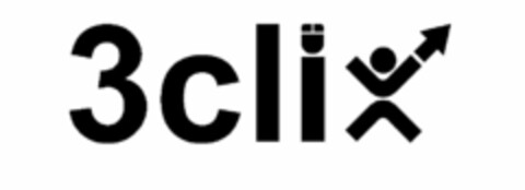 3CLIX Logo (USPTO, 31.03.2010)