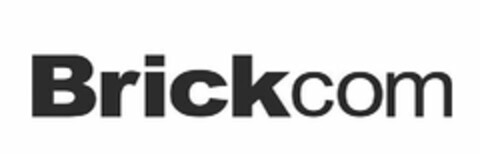 BRICKCOM Logo (USPTO, 04/23/2010)