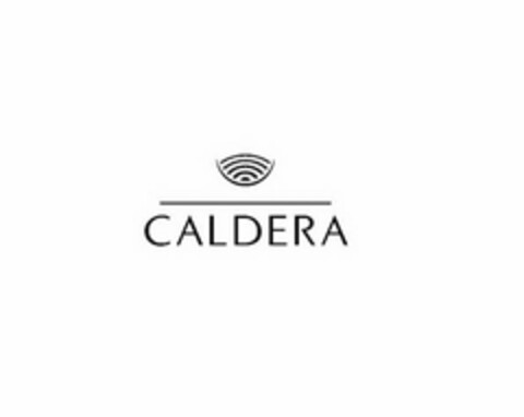 CALDERA Logo (USPTO, 28.05.2010)