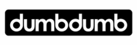 DUMBDUMB Logo (USPTO, 16.06.2010)