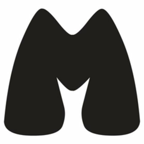 M Logo (USPTO, 22.07.2010)
