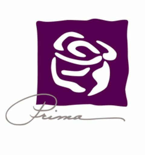 PRIMA Logo (USPTO, 11/30/2010)