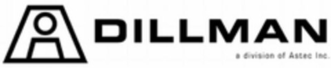 AI DILLMAN A DIVISION OF ASTEC INC. Logo (USPTO, 07.12.2010)