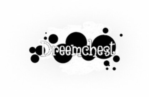 DREEMCHEST Logo (USPTO, 18.01.2011)