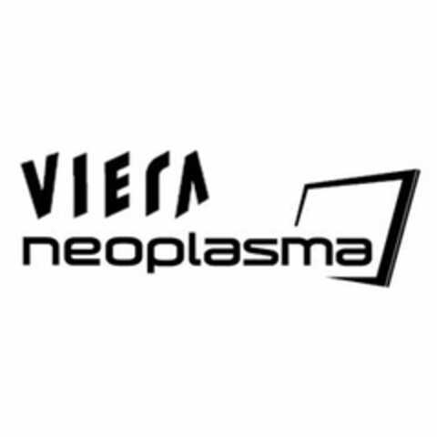 VIERA NEOPLASMA Logo (USPTO, 01.02.2011)