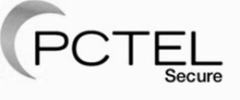 PCTEL SECURE Logo (USPTO, 10.02.2011)