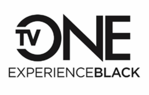 TV ONE EXPERIENCEBLACK Logo (USPTO, 11.02.2011)