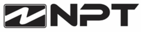 N NPT Logo (USPTO, 16.03.2011)