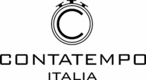 CONTATEMPO ITALIA C Logo (USPTO, 04.04.2011)