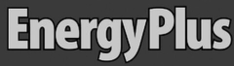 ENERGYPLUS Logo (USPTO, 12.04.2011)