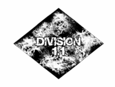 DIVISION 1.1 Logo (USPTO, 04/28/2011)