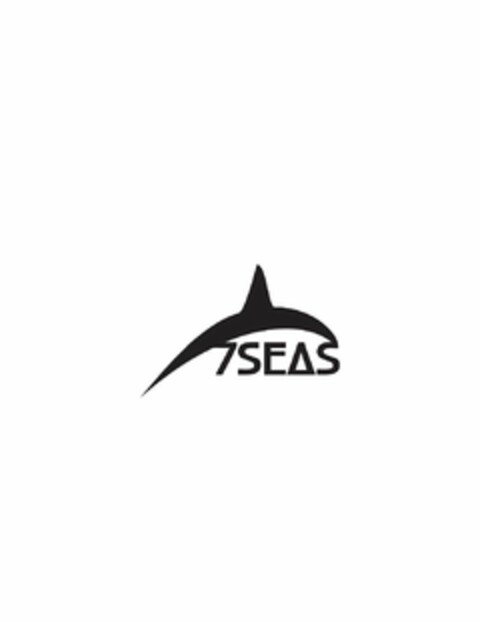 7SEAS Logo (USPTO, 03.05.2011)