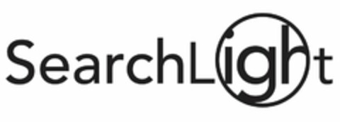 SEARCHLIGHT Logo (USPTO, 13.05.2011)