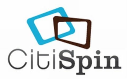 CITISPIN Logo (USPTO, 15.05.2011)