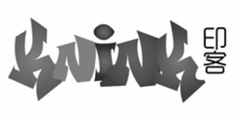 KNINK EP Logo (USPTO, 30.05.2011)