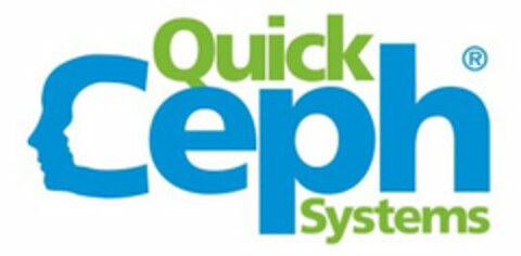 QUICK CEPH SYSTEMS Logo (USPTO, 08.06.2011)