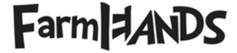 FARMHANDS Logo (USPTO, 26.06.2011)