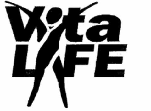 VITA LIFE Logo (USPTO, 21.07.2011)