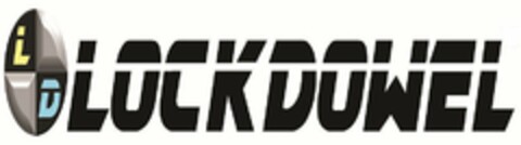 LD LOCKDOWEL Logo (USPTO, 22.07.2011)