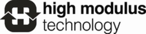 HIGH MODULUS TECHNOLOGY Logo (USPTO, 26.07.2011)