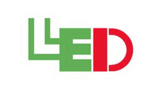 LED Logo (USPTO, 08/10/2011)