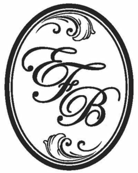 EFB Logo (USPTO, 17.08.2011)