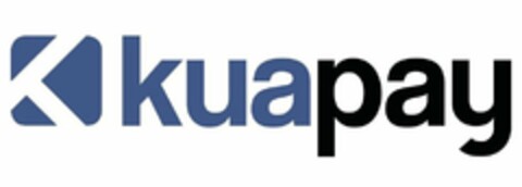 K KUAPAY Logo (USPTO, 18.08.2011)