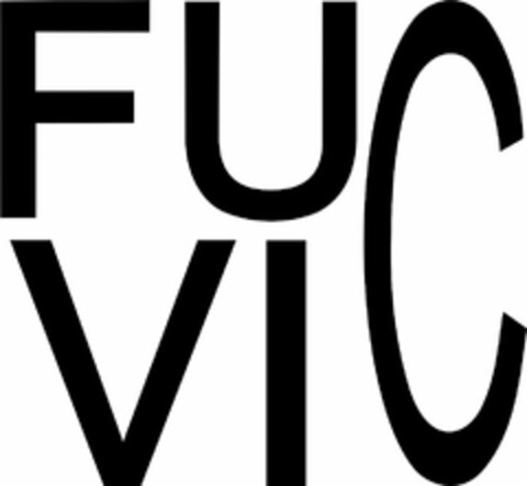 FUVIC Logo (USPTO, 04.10.2011)