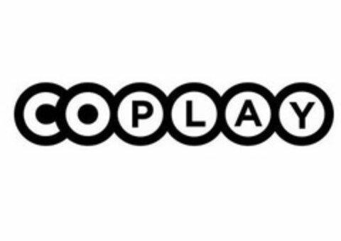 COPLAY Logo (USPTO, 12.10.2011)