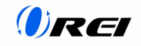 OREI Logo (USPTO, 20.10.2011)