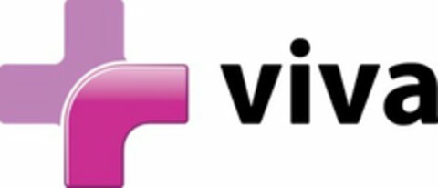 VIVA Logo (USPTO, 12/21/2011)