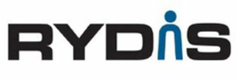RYDIS Logo (USPTO, 12/21/2011)
